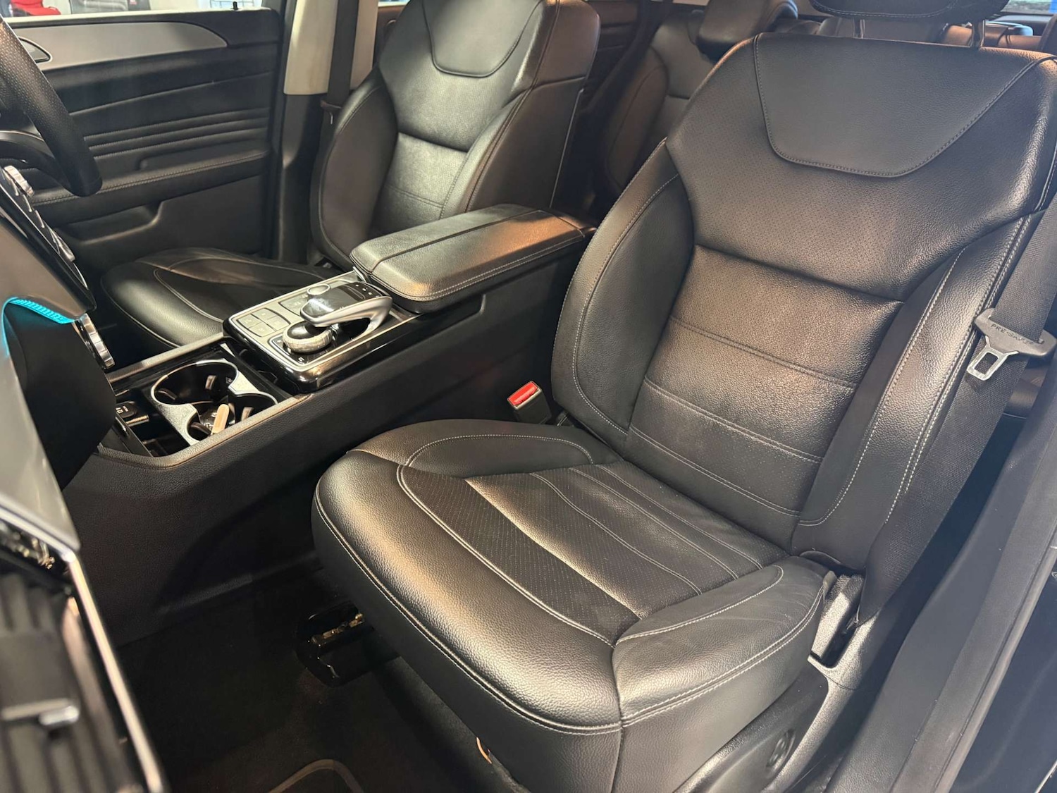 Used Mercedes-Benz GLE 2017 for sale - 78106649: Photo 27