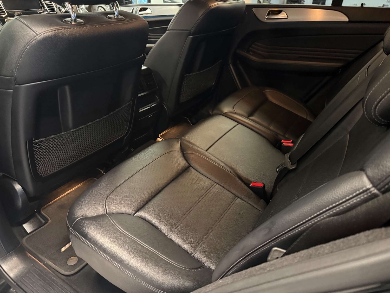 Used Mercedes-Benz GLE 2017 for sale - 78106649: Photo 30