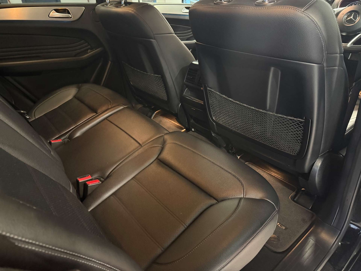 Used Mercedes-Benz GLE 2017 for sale - 78106649: Photo 33