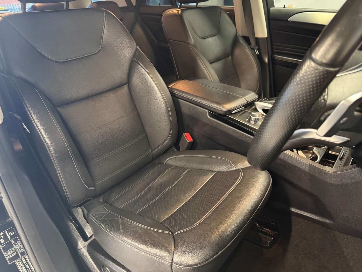 Used Mercedes-Benz GLE 2017 for sale - 78106649: Photo 34