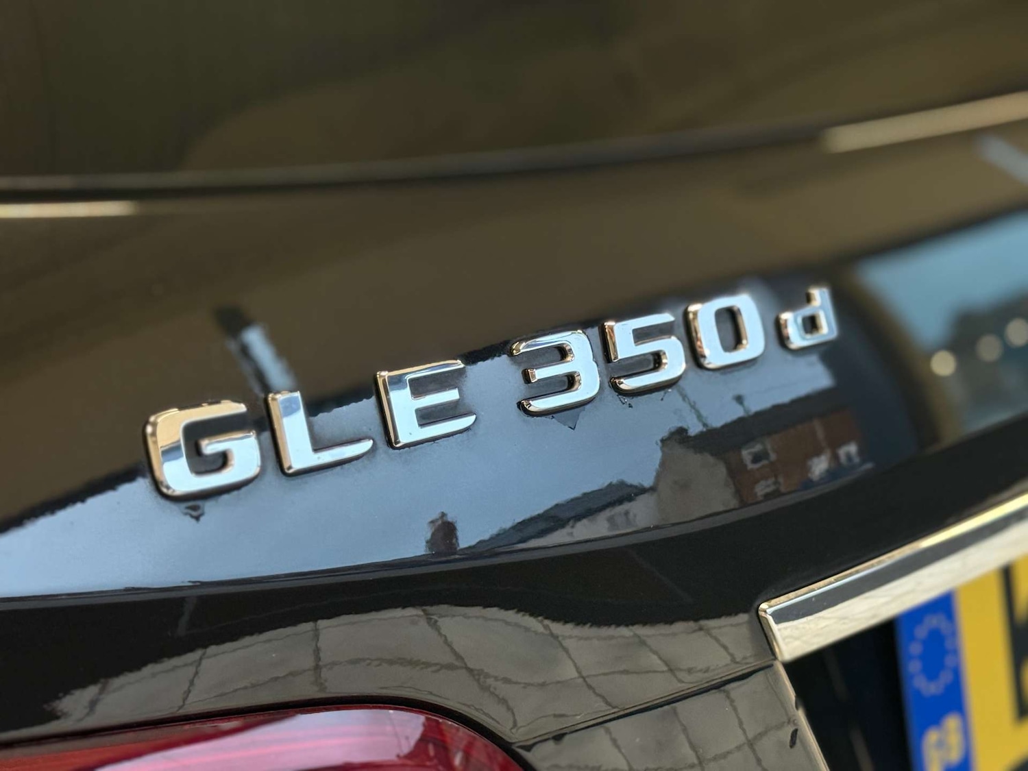 Used Mercedes-Benz GLE 2017 for sale - 78106649: Photo 6