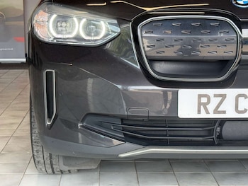 Used BMW iX3 2021 for sale - 79481535: Photo