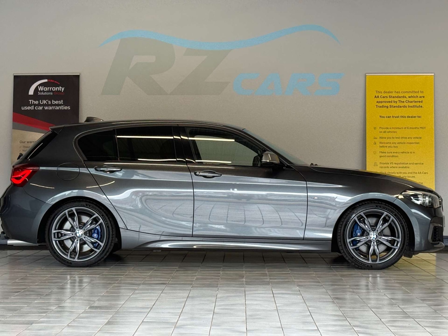 Used BMW 1 Series 2017 for sale - 78094452: Photo 10