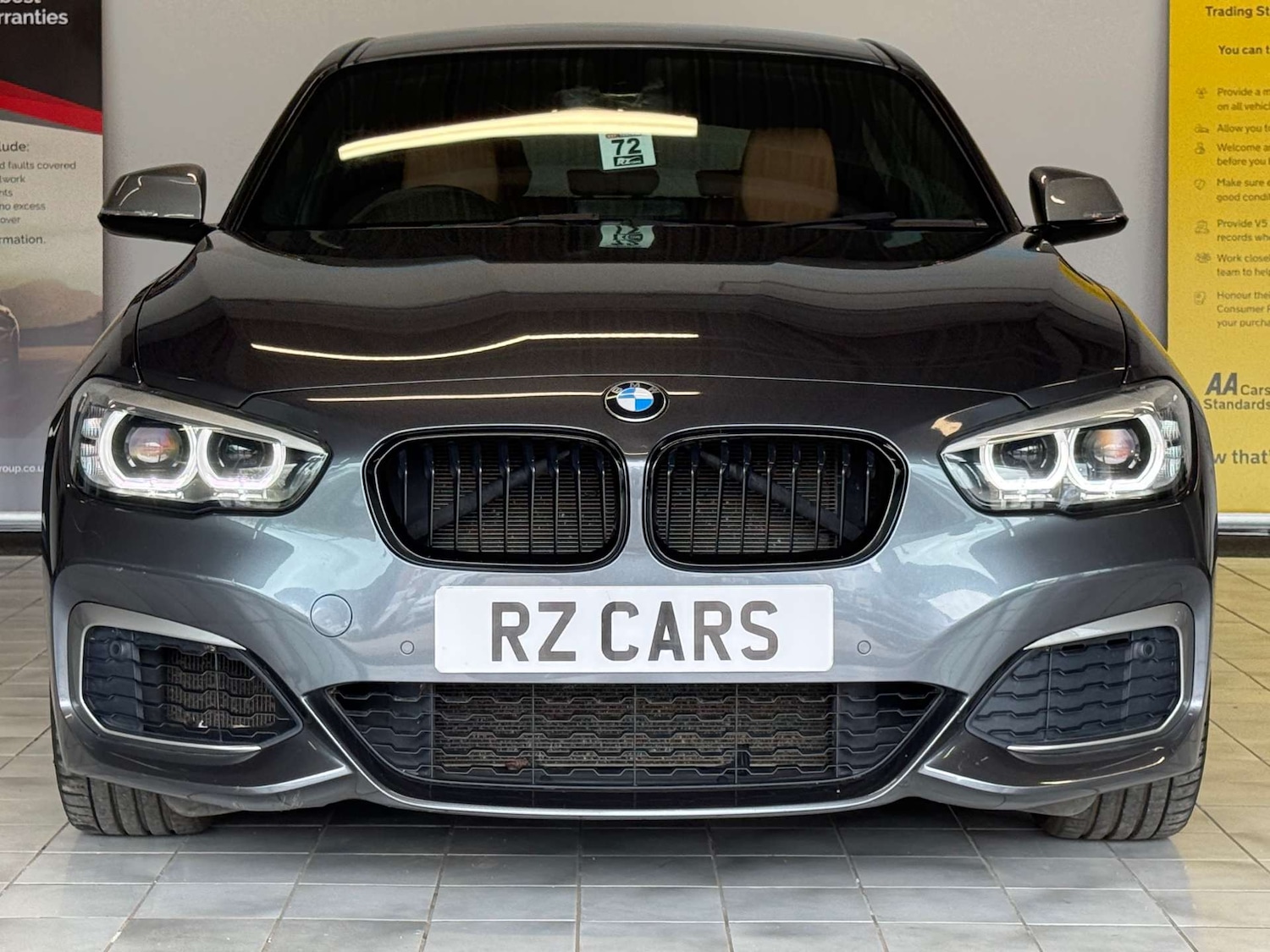 Used BMW 1 Series 2017 for sale - 78094452: Photo 11