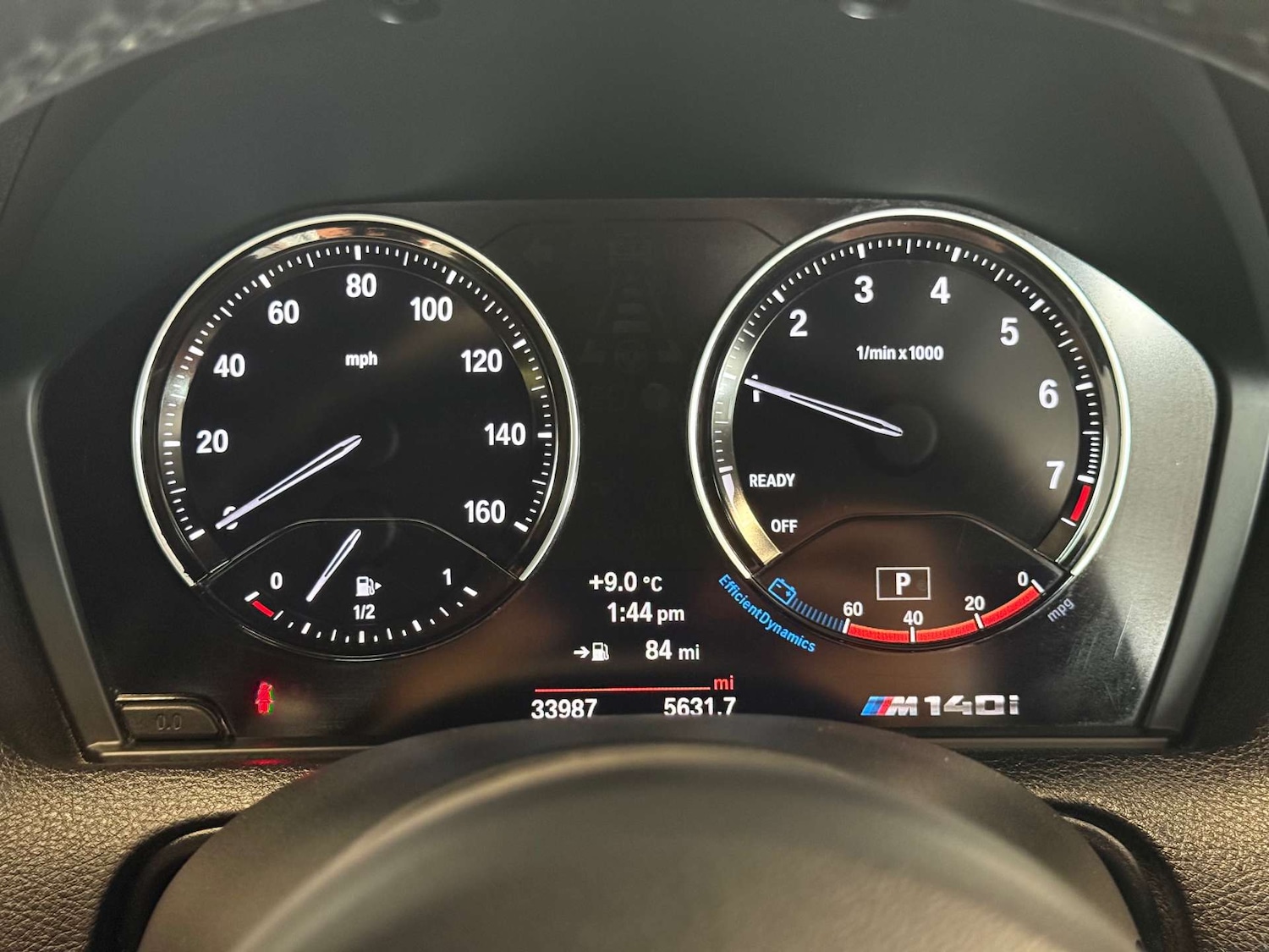 Used BMW 1 Series 2017 for sale - 78094452: Photo 16