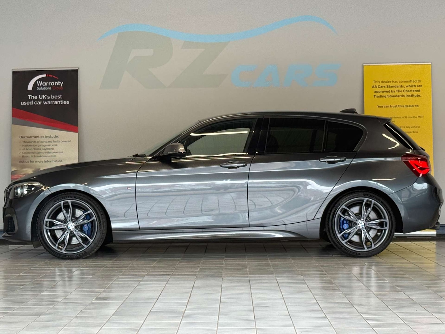 Used BMW 1 Series 2017 for sale - 78094452: Photo 17