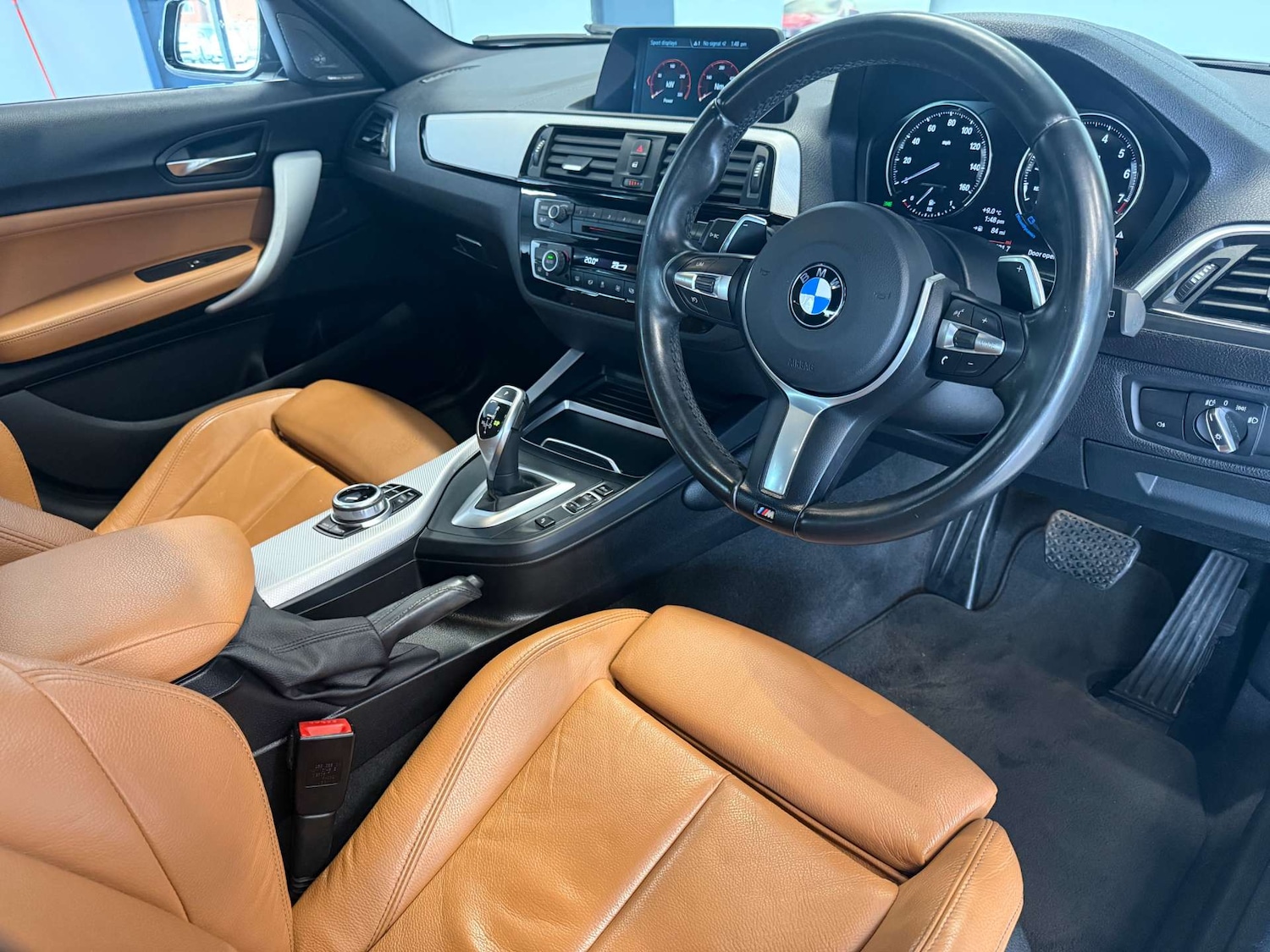 Used BMW 1 Series 2017 for sale - 78094452: Photo 18