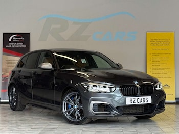 Used BMW 1 Series 2017 for sale - 78094452: Photo