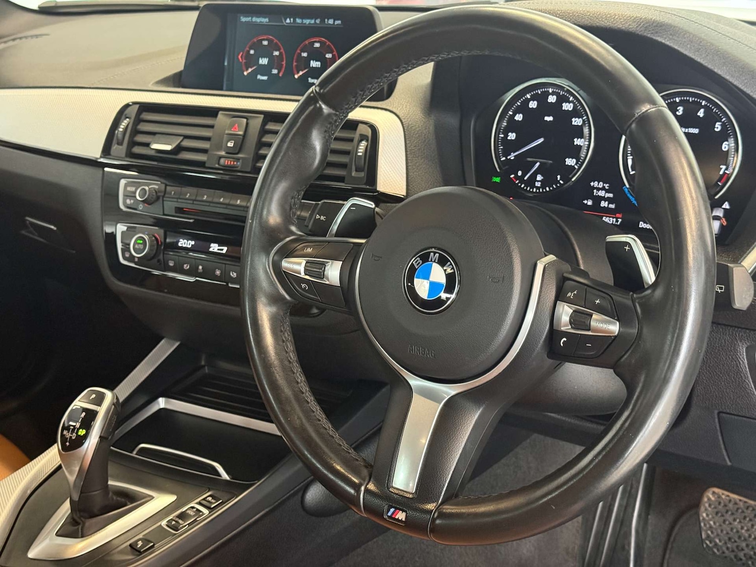 Used BMW 1 Series 2017 for sale - 78094452: Photo 2