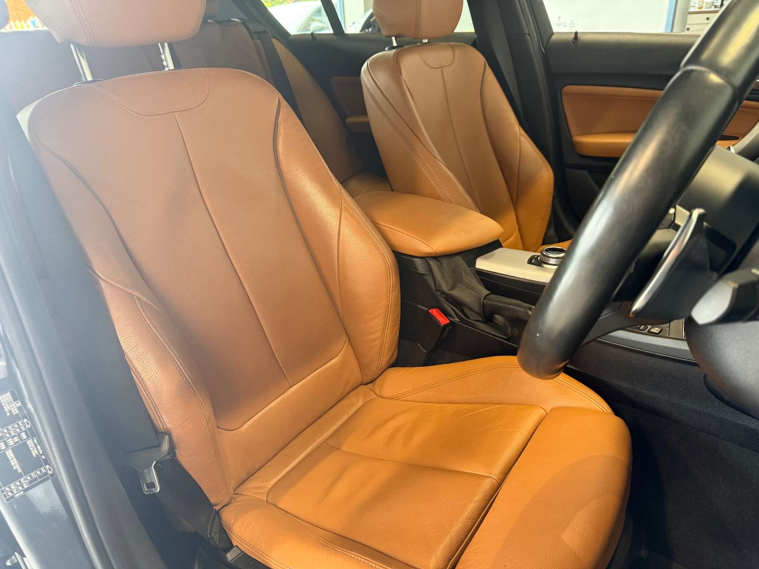 Used BMW 1 Series 2017 for sale - 78094452: Photo 21