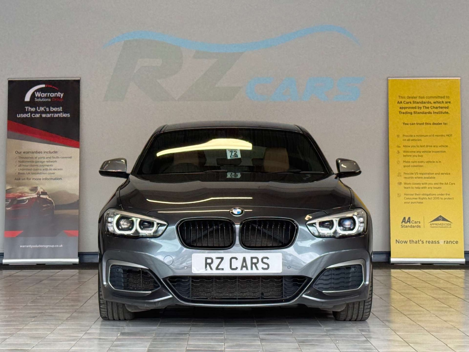 Used BMW 1 Series 2017 for sale - 78094452: Photo 23