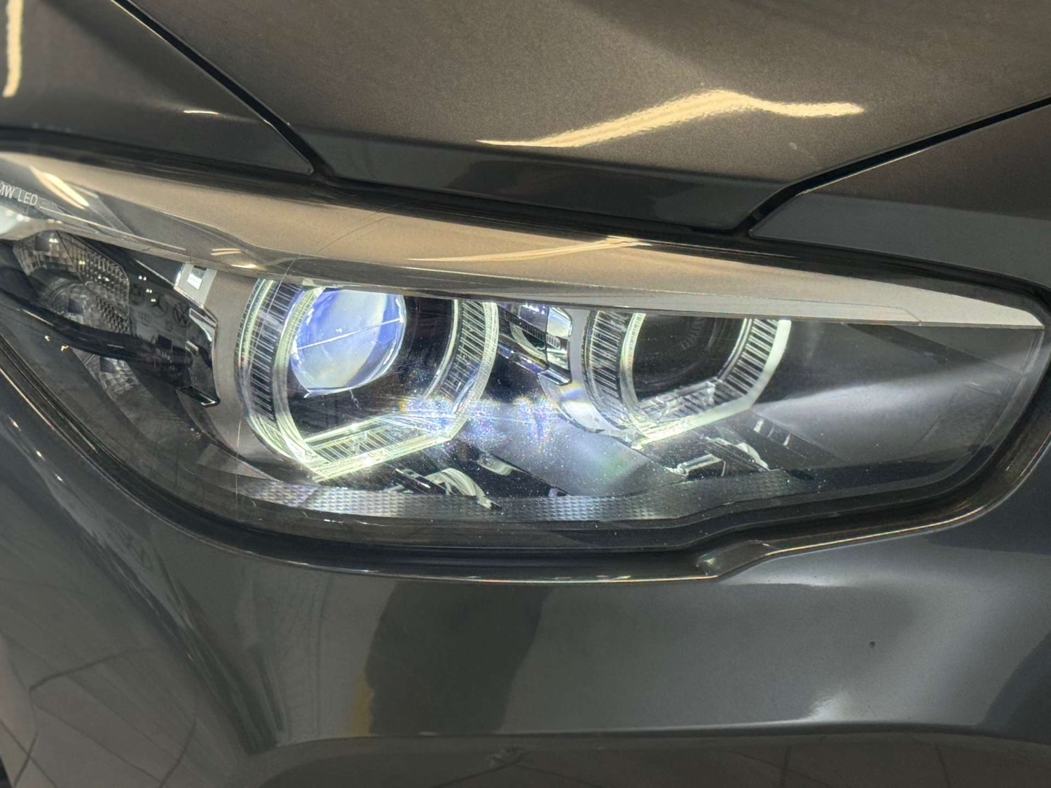 Used BMW 1 Series 2017 for sale - 78094452: Photo 26