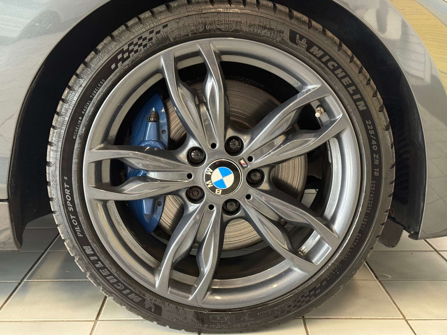 Used BMW 1 Series 2017 for sale - 78094452: Photo 27