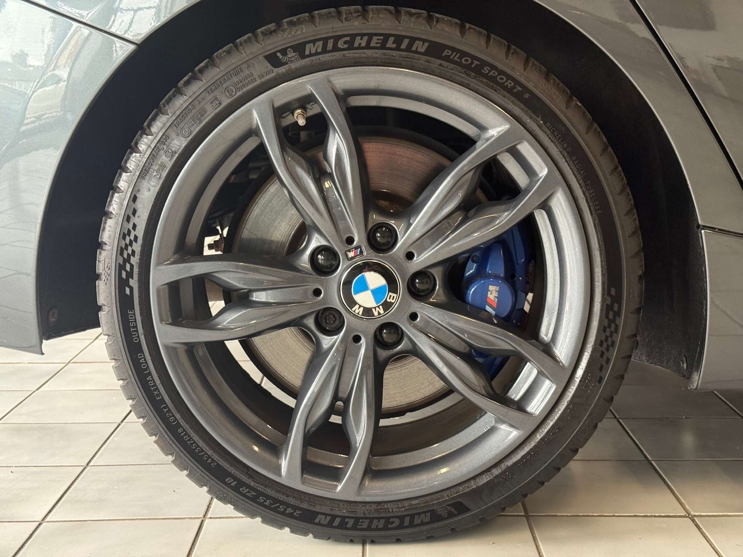 Used BMW 1 Series 2017 for sale - 78094452: Photo 28