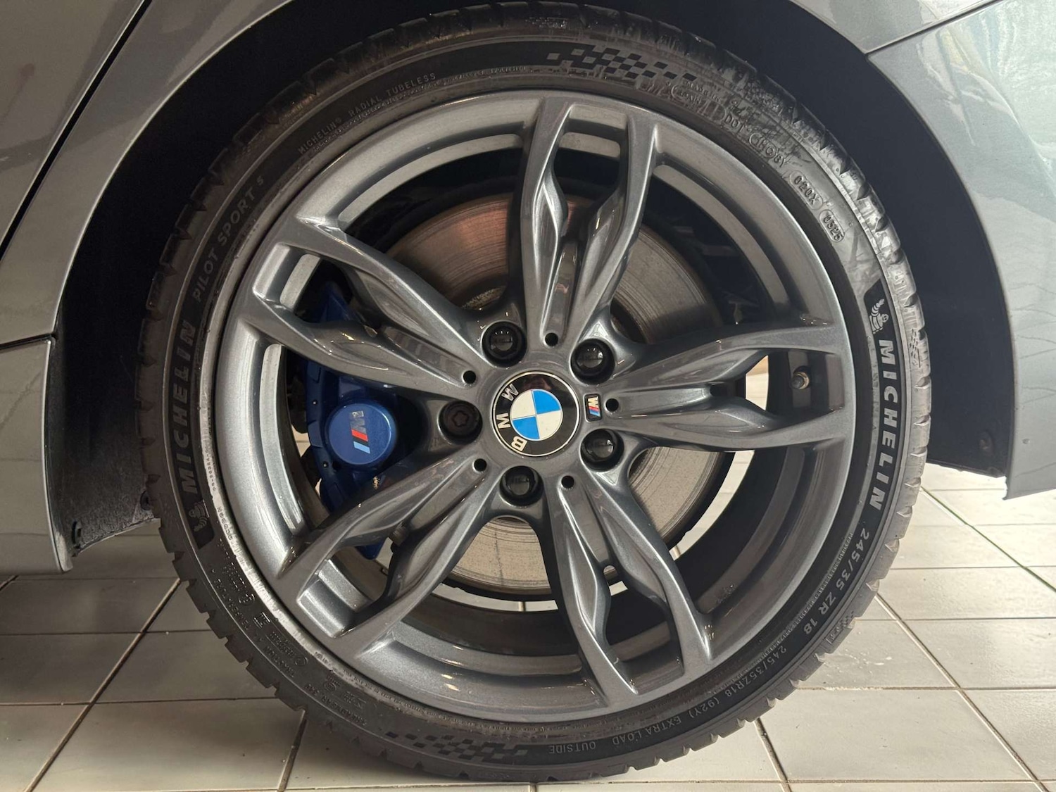 Used BMW 1 Series 2017 for sale - 78094452: Photo 29
