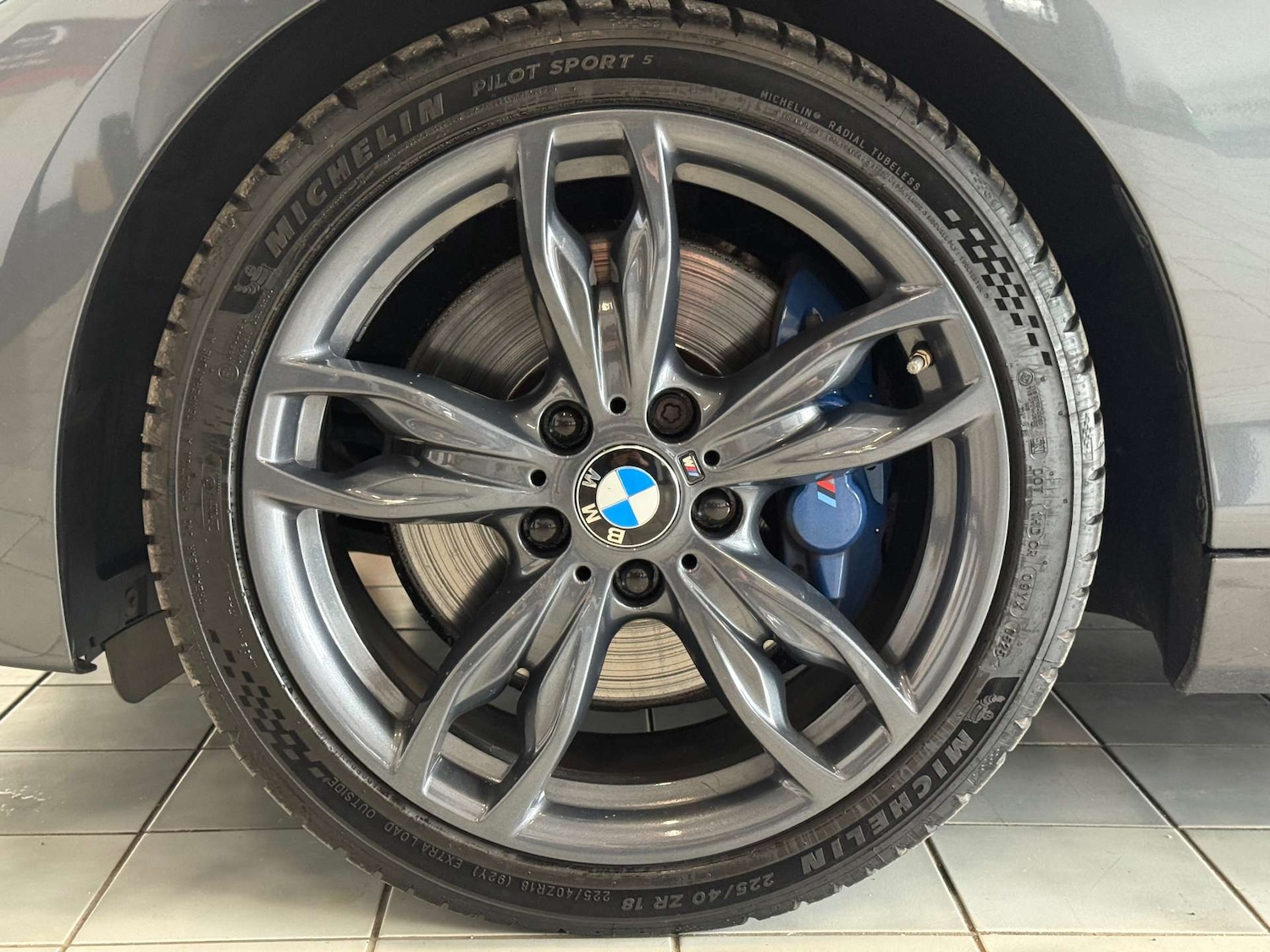 Used BMW 1 Series 2017 for sale - 78094452: Photo 30