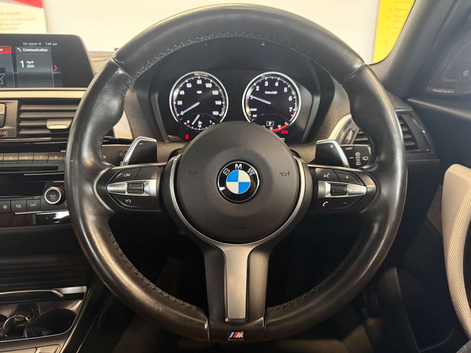 Used BMW 1 Series 2017 for sale - 78094452: Photo 32