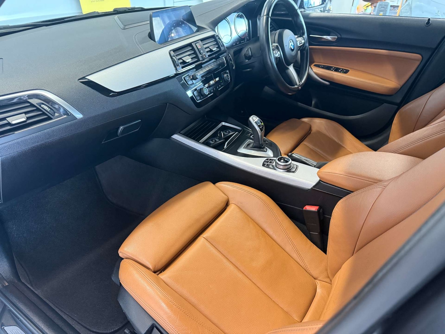 Used BMW 1 Series 2017 for sale - 78094452: Photo 33