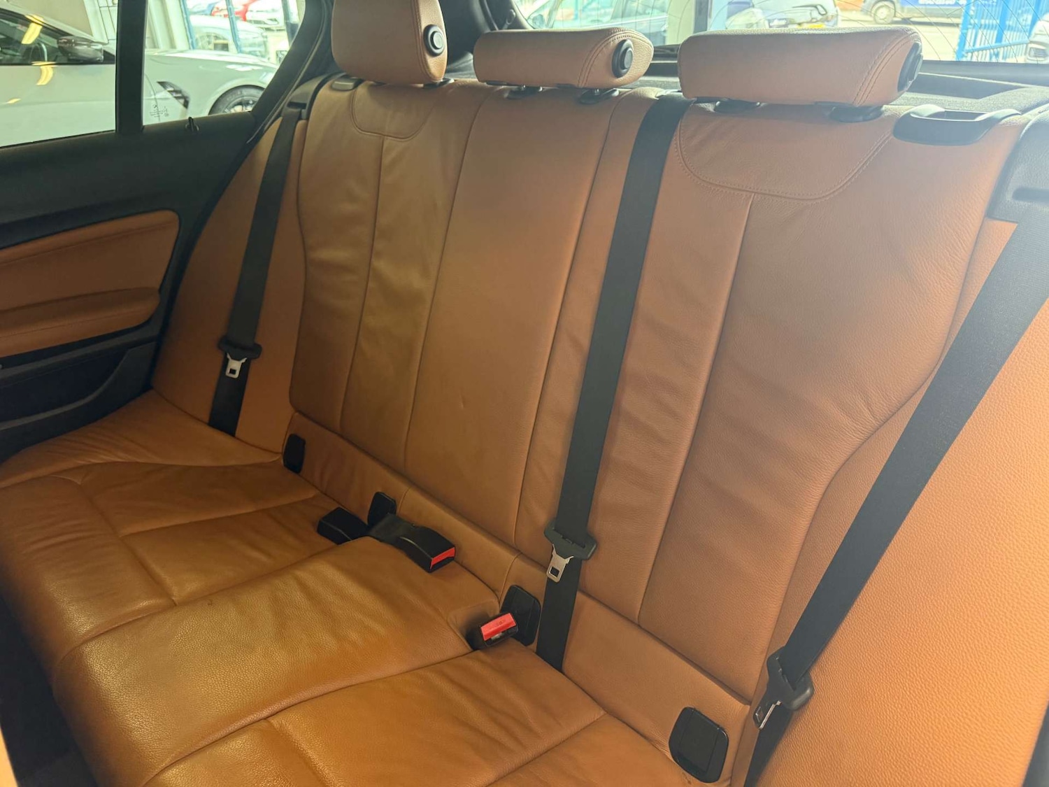 Used BMW 1 Series 2017 for sale - 78094452: Photo 34