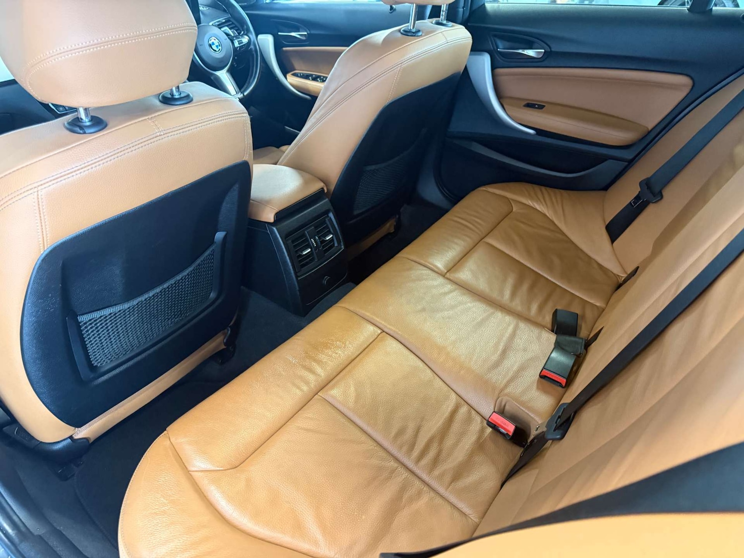 Used BMW 1 Series 2017 for sale - 78094452: Photo 35