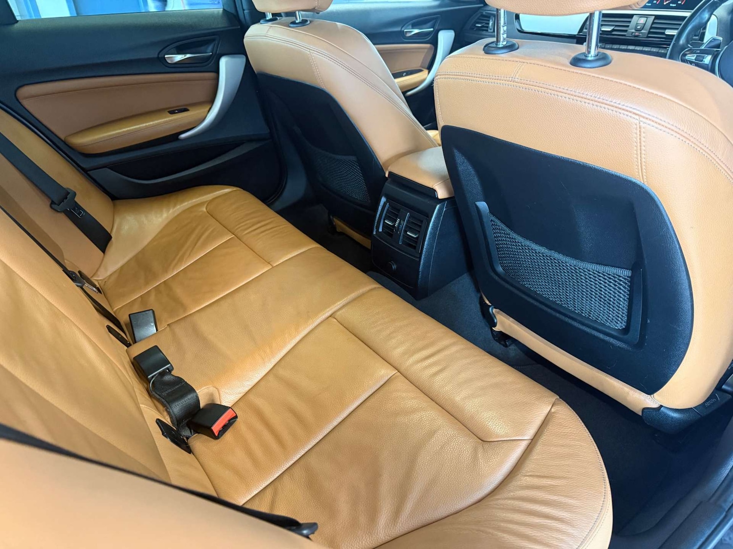 Used BMW 1 Series 2017 for sale - 78094452: Photo 38