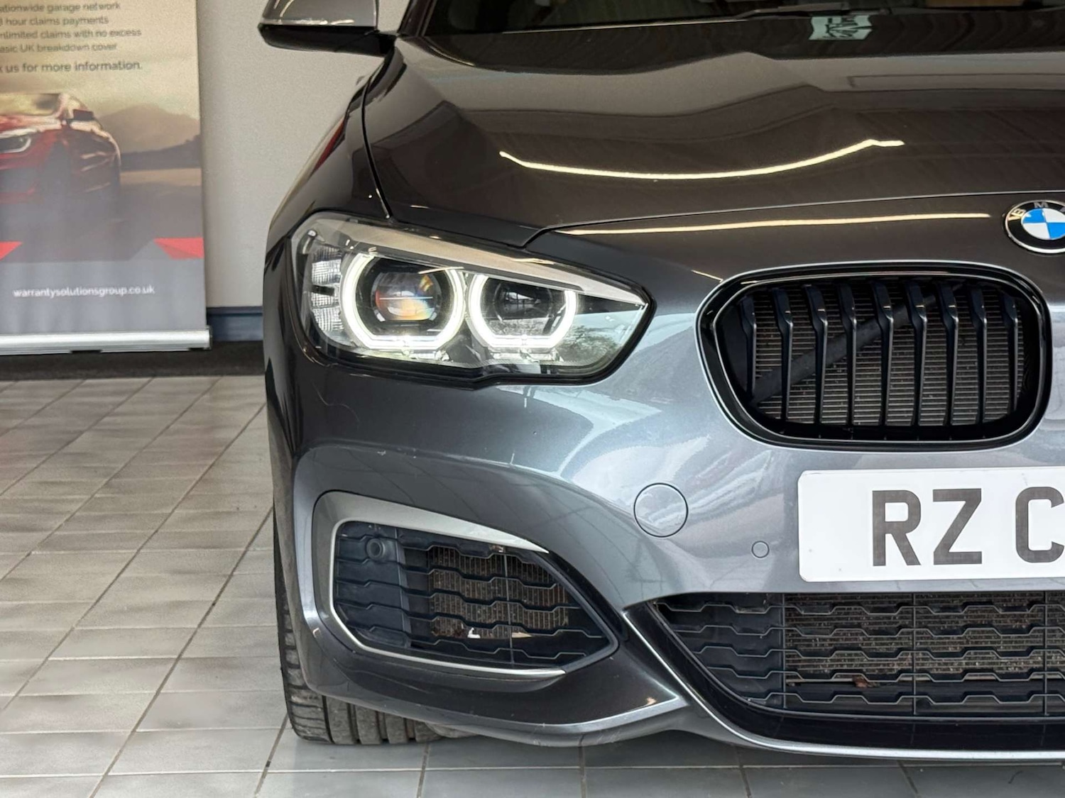 Used BMW 1 Series 2017 for sale - 78094452: Photo 4