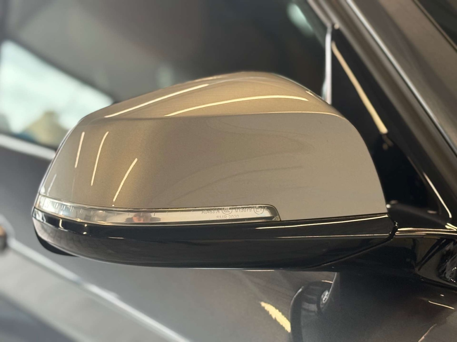 Used BMW 1 Series 2017 for sale - 78094452: Photo 6