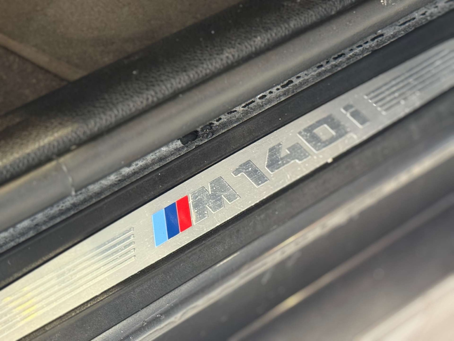 Used BMW 1 Series 2017 for sale - 78094452: Photo 8