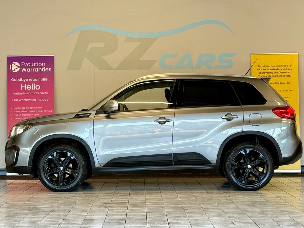 Used Suzuki Vitara 2016 for sale - 76642675: Photo 14