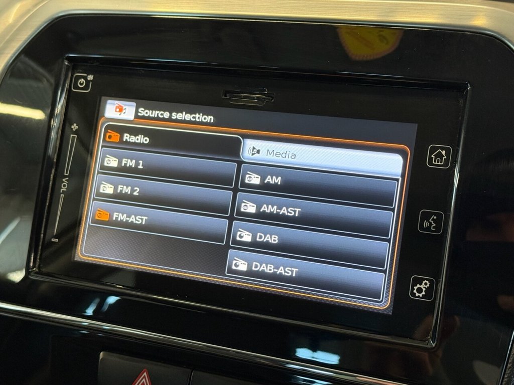 Used Suzuki Vitara 2016 for sale - 76642675: Photo 23