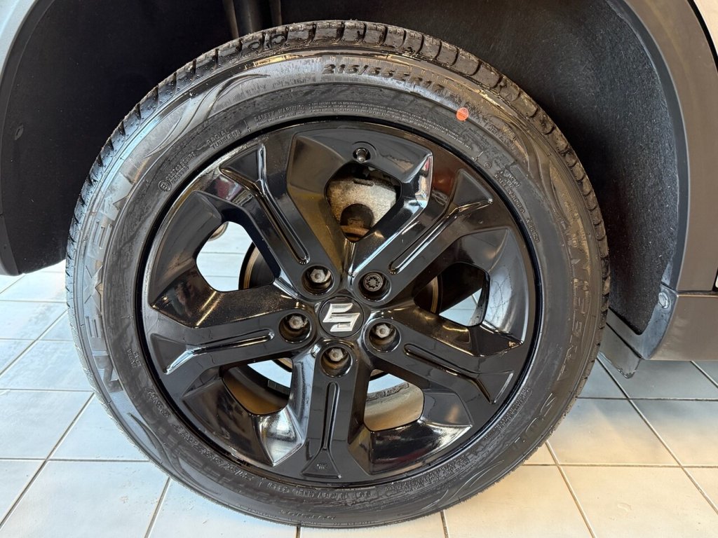 Used Suzuki Vitara 2016 for sale - 76642675: Photo 25