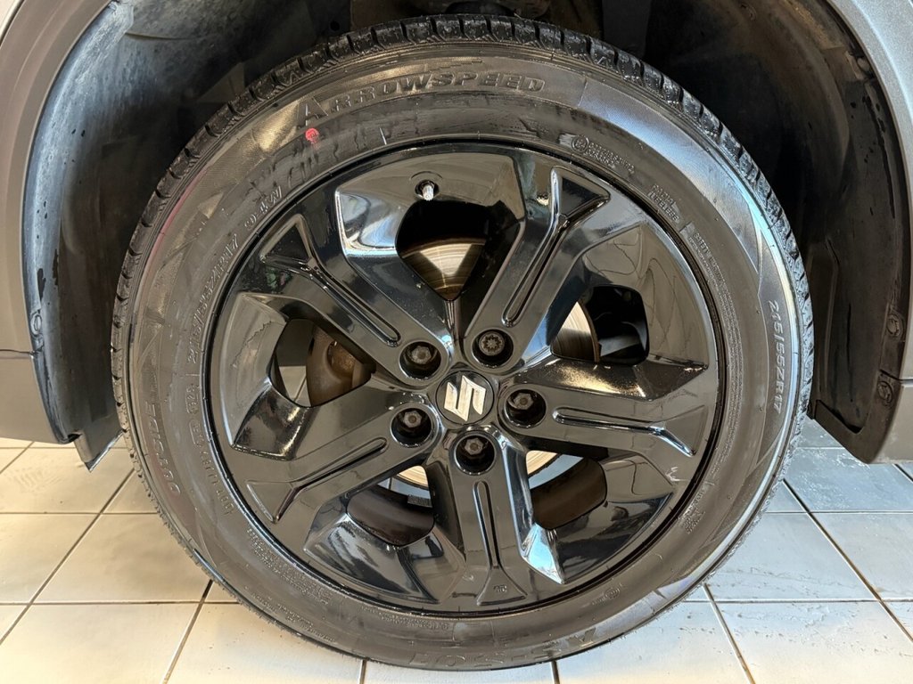 Used Suzuki Vitara 2016 for sale - 76642675: Photo 26