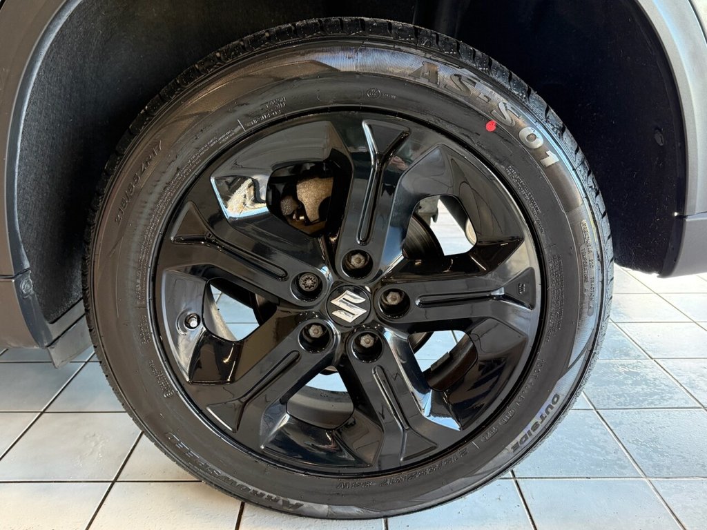 Used Suzuki Vitara 2016 for sale - 76642675: Photo 27