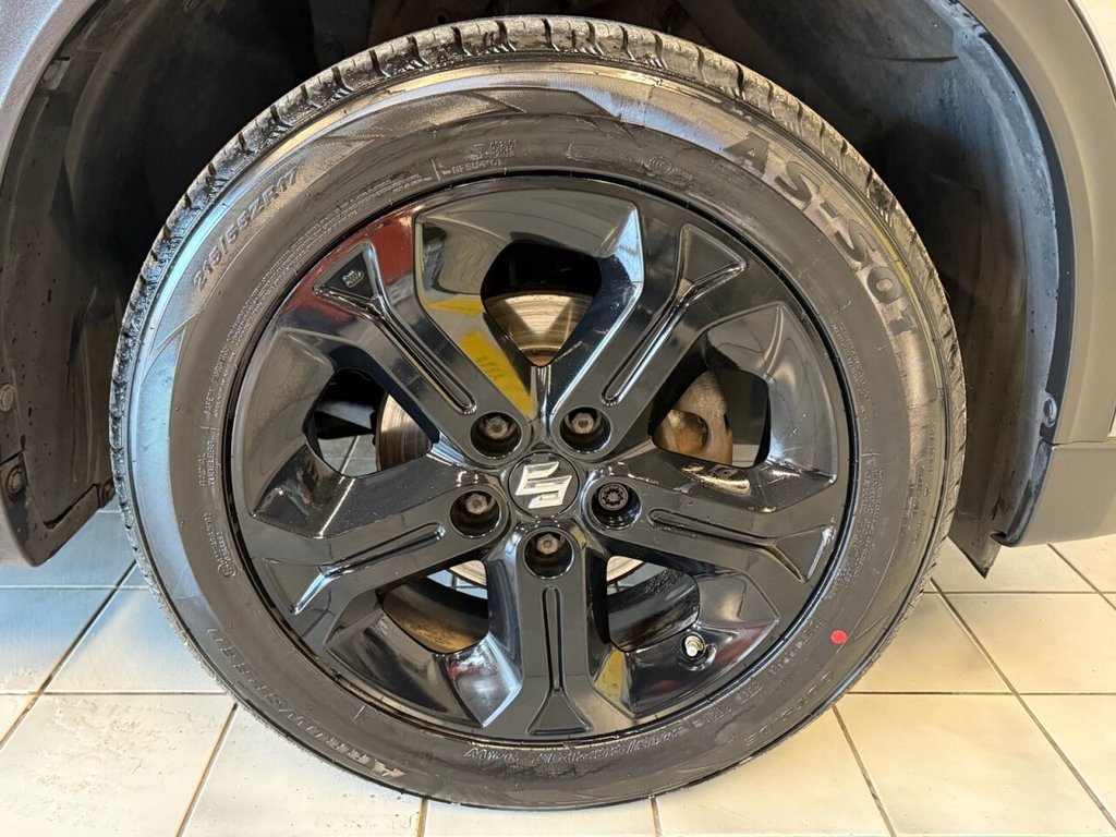 Used Suzuki Vitara 2016 for sale - 76642675: Photo 28