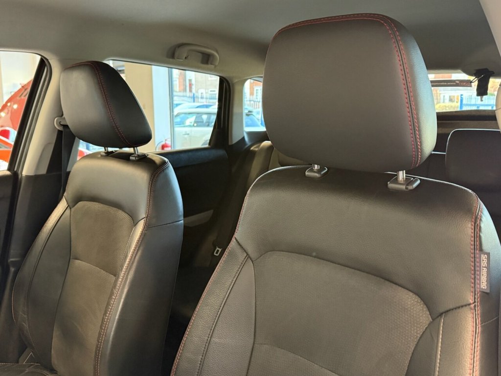 Used Suzuki Vitara 2016 for sale - 76642675: Photo 29