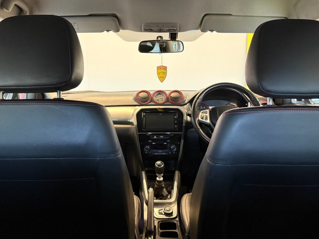 Used Suzuki Vitara 2016 for sale - 76642675: Photo 30