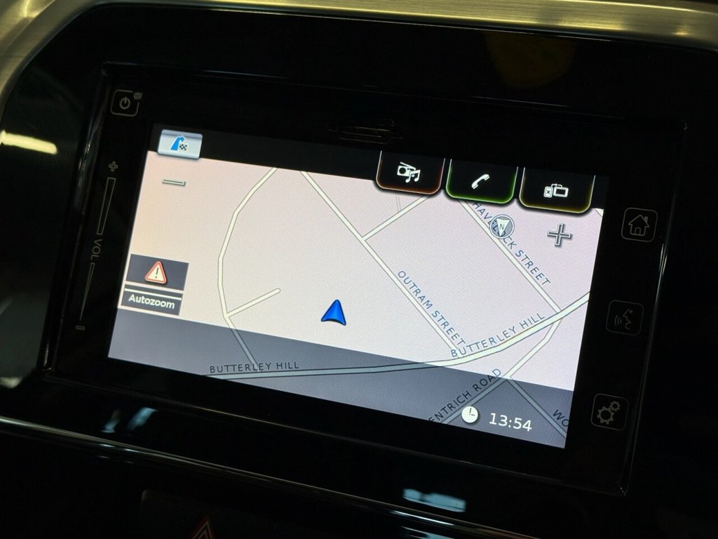 Used Suzuki Vitara 2016 for sale - 76642675: Photo 33