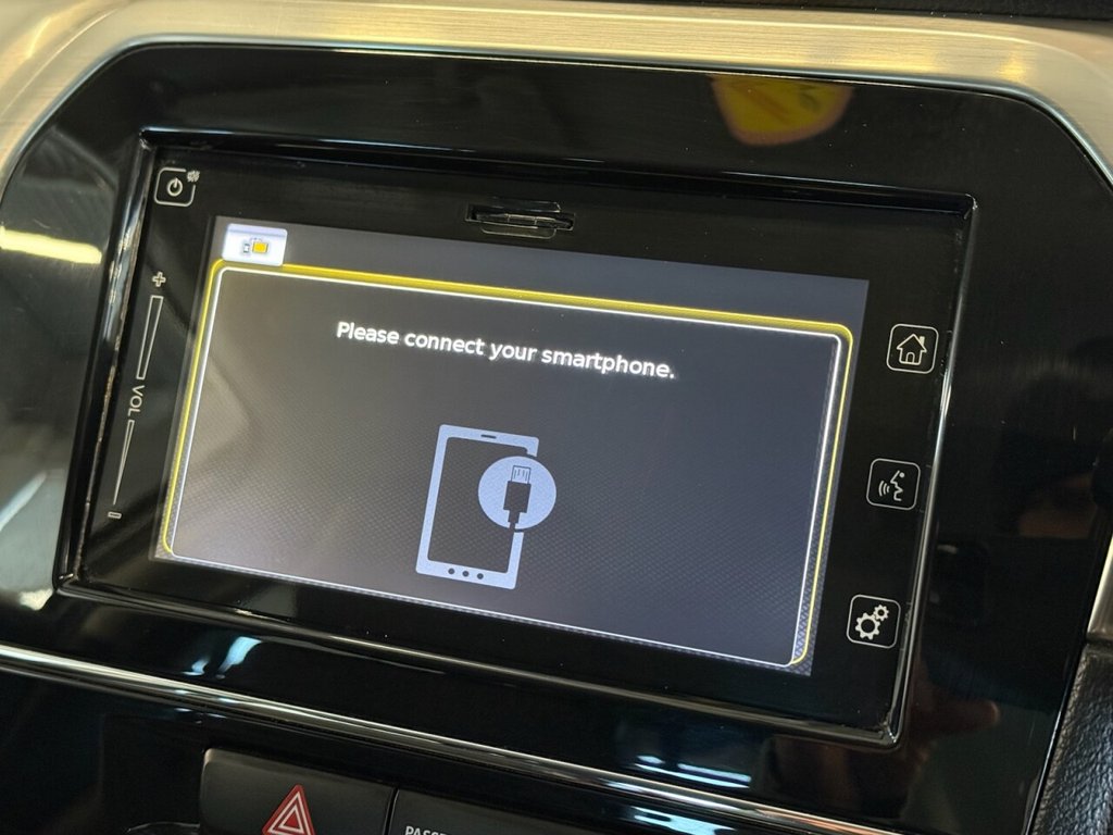 Used Suzuki Vitara 2016 for sale - 76642675: Photo 34