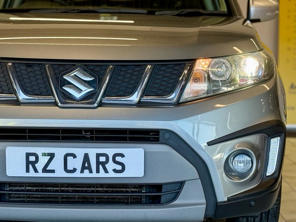 Used Suzuki Vitara 2016 for sale - 76642675: Photo 36