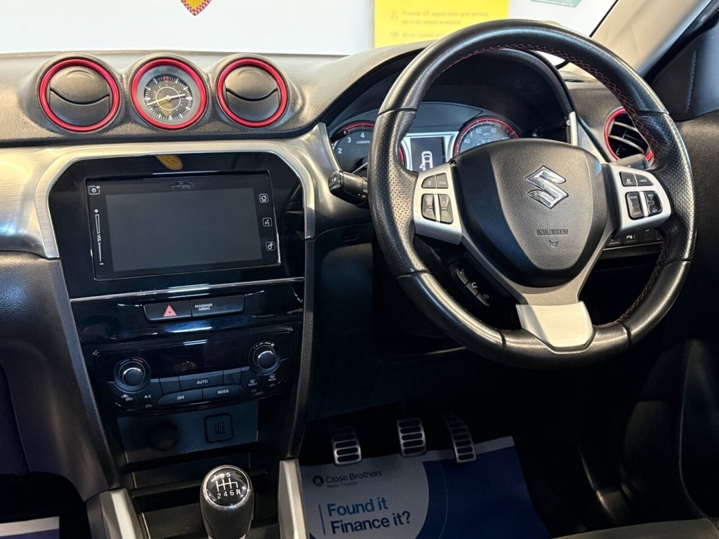 Used Suzuki Vitara 2016 for sale - 76642675: Photo 38