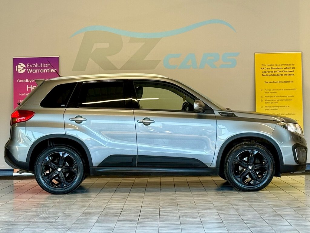 Used Suzuki Vitara 2016 for sale - 76642675: Photo 41