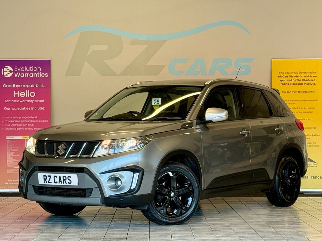 Used Suzuki Vitara 2016 for sale - 76642675: Photo 5