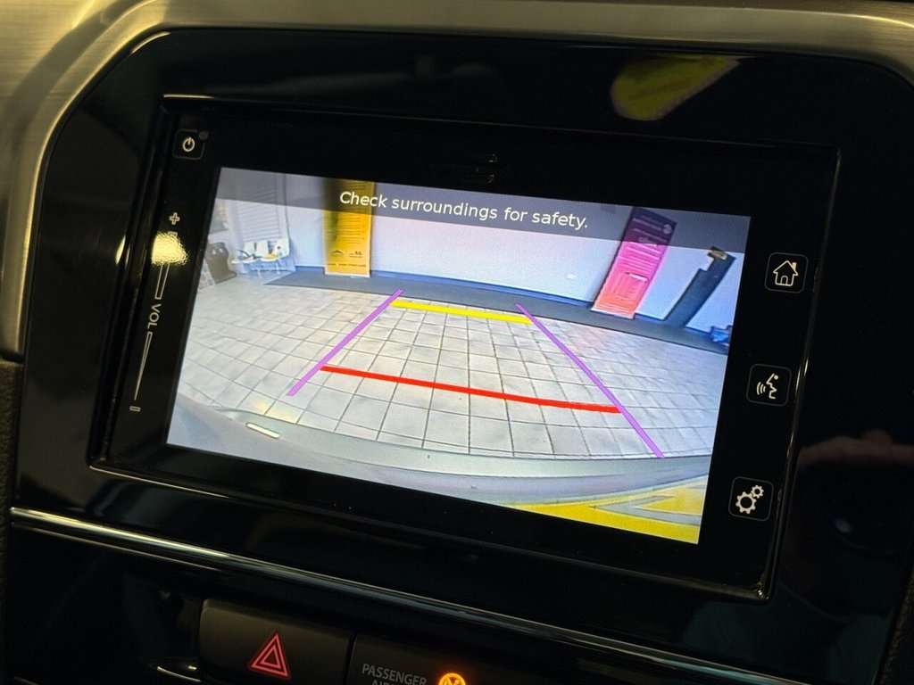 Used Suzuki Vitara 2016 for sale - 76642675: Photo 6