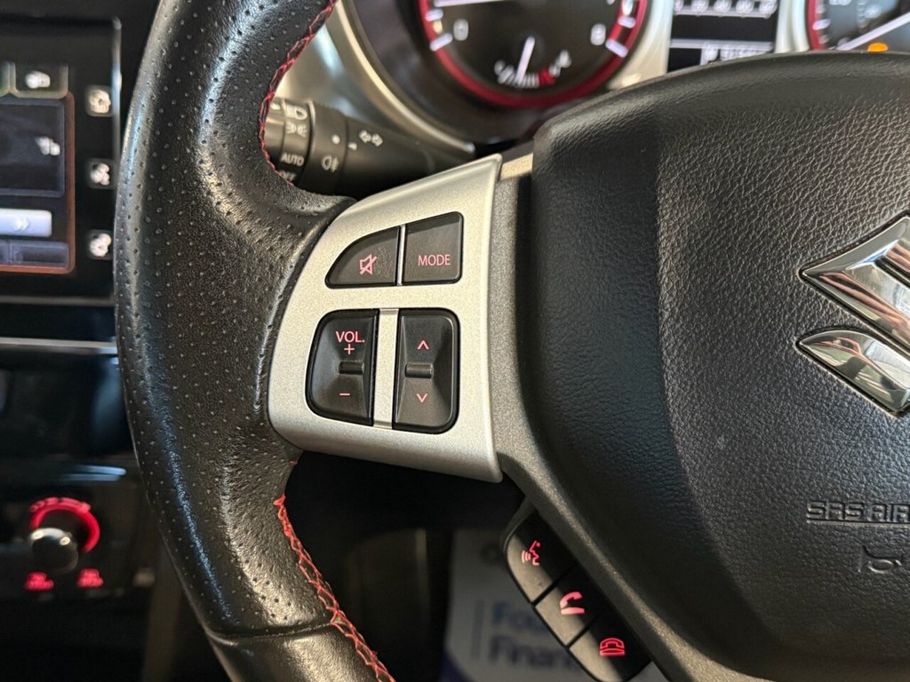 Used Suzuki Vitara 2016 for sale - 76642675: Photo 8