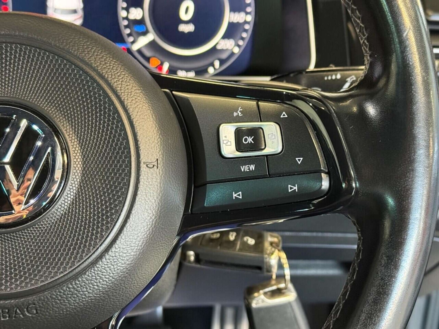 Used Volkswagen Golf 2019 for sale - 76762000: Photo 15