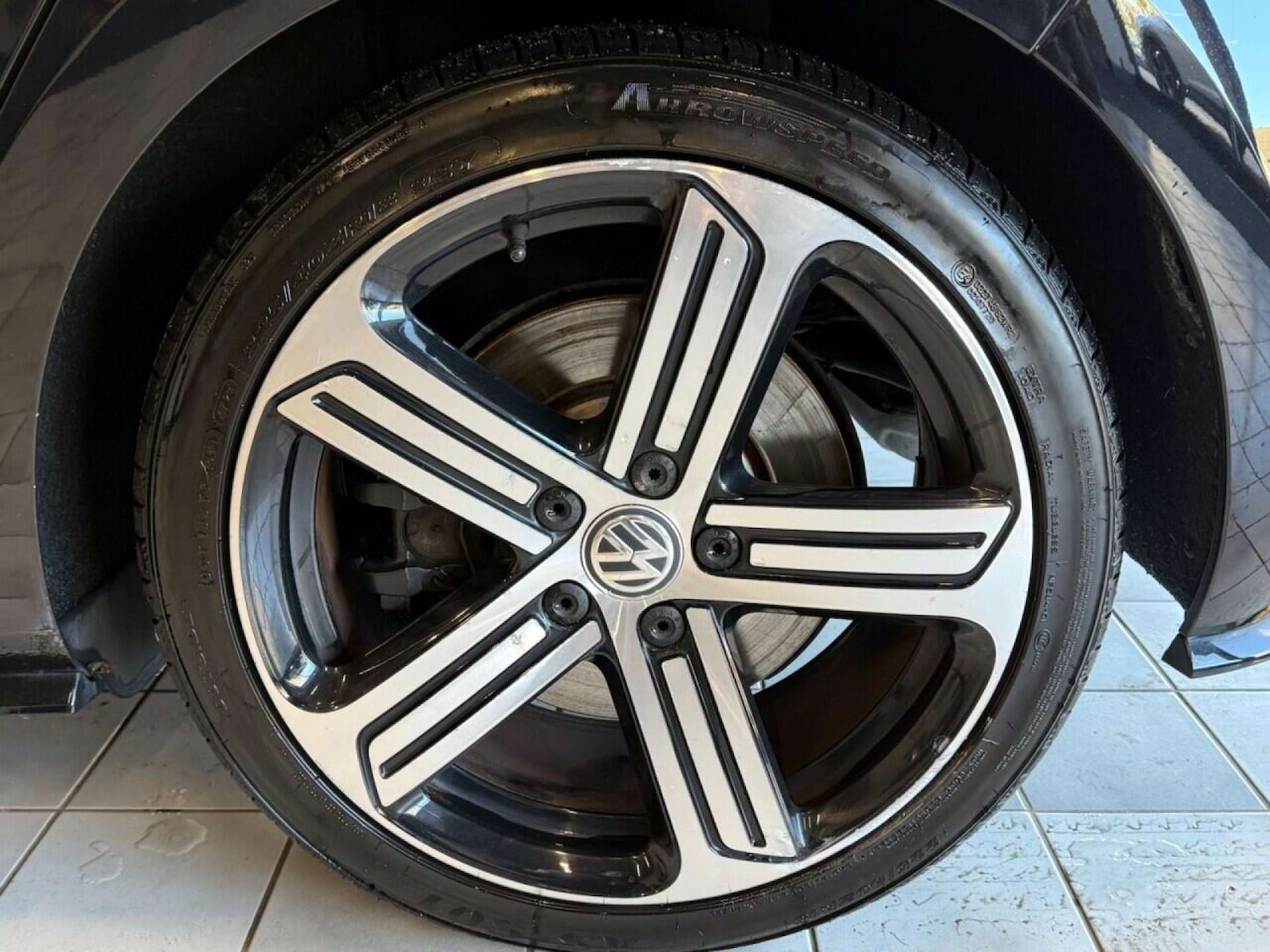 Used Volkswagen Golf 2019 for sale - 76762000: Photo 18