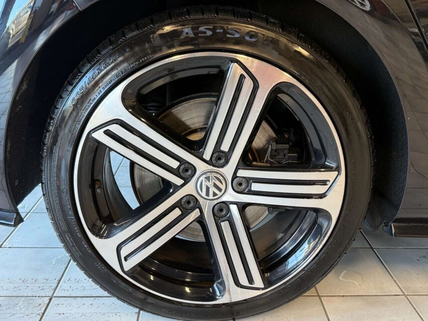 Used Volkswagen Golf 2019 for sale - 76762000: Photo 20