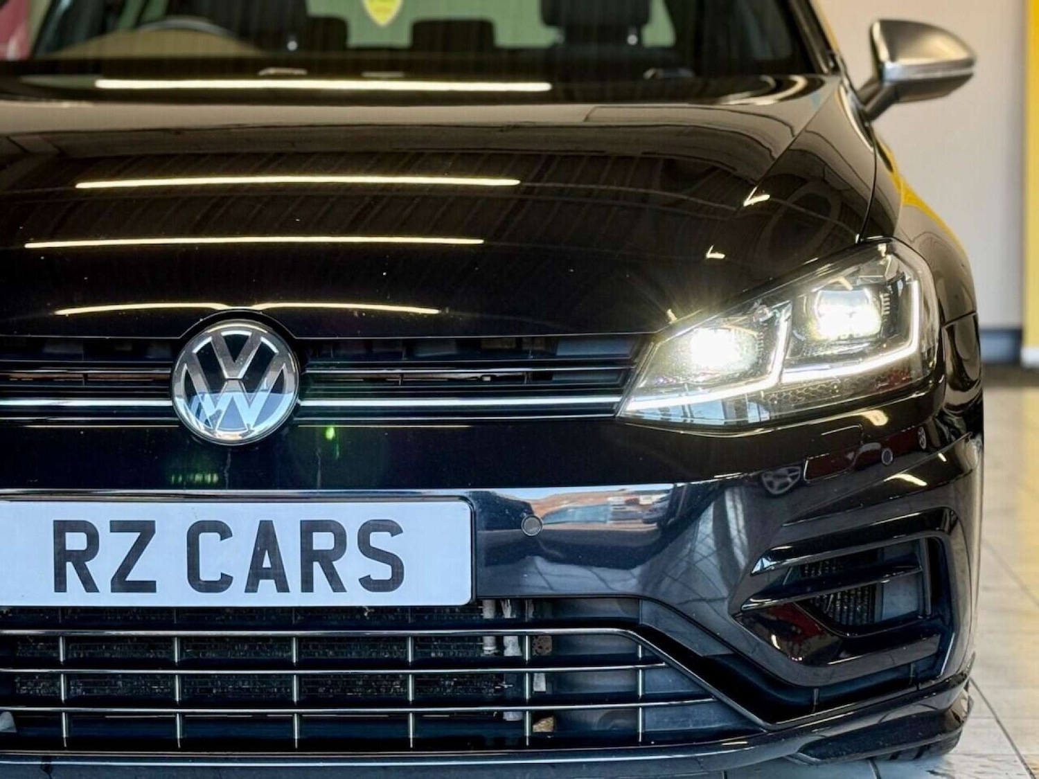 Used Volkswagen Golf 2019 for sale - 76762000: Photo 28