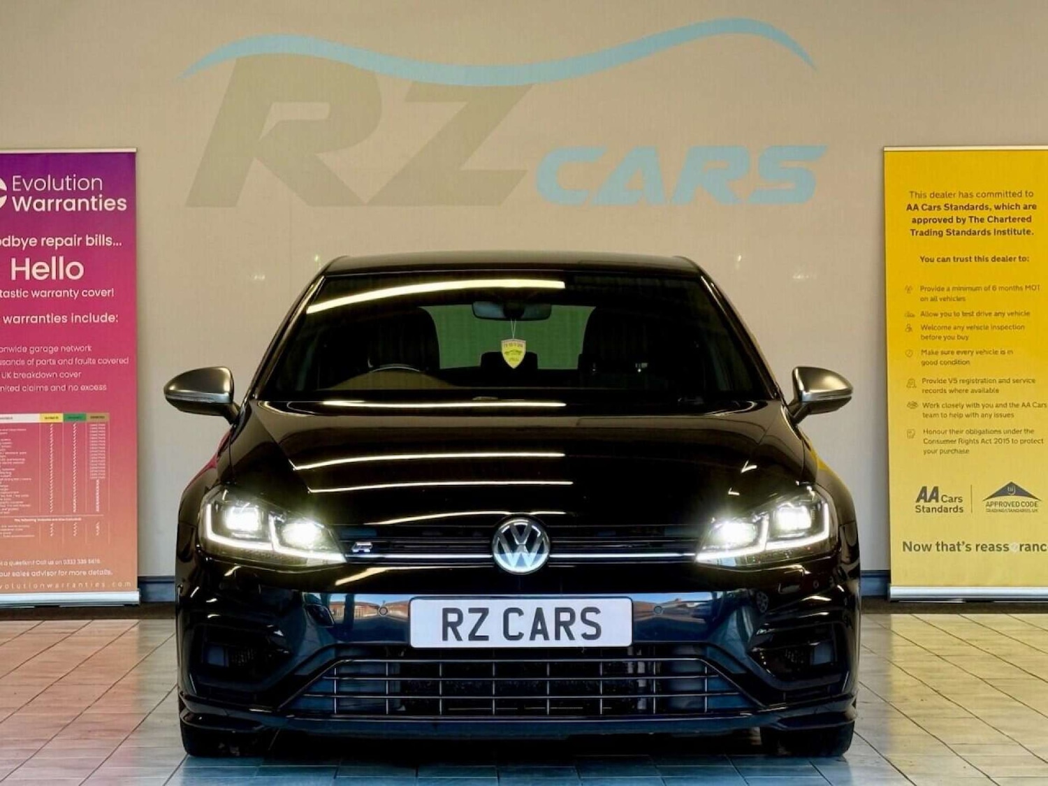 Used Volkswagen Golf 2019 for sale - 76762000: Photo 29