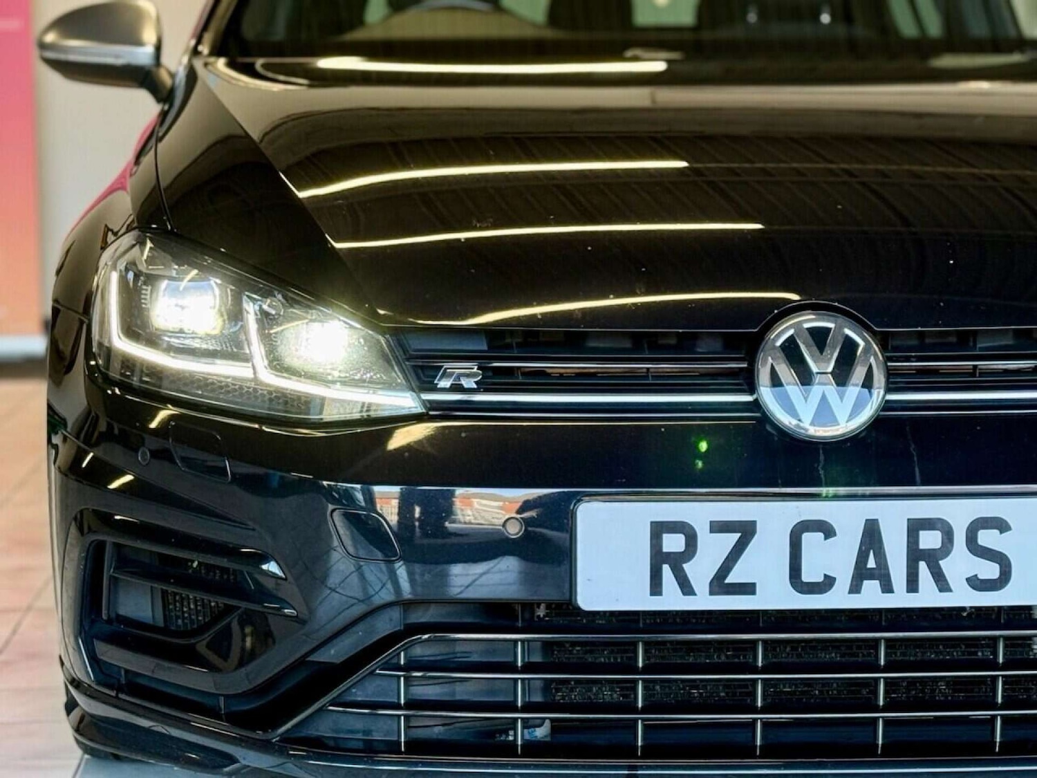 Used Volkswagen Golf 2019 for sale - 76762000: Photo 39